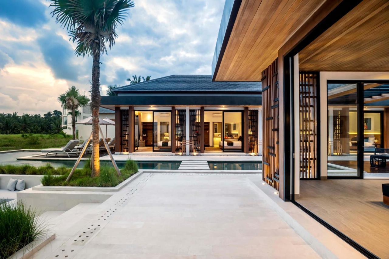 Villa Sweet Paradise By Balisuperhost Ubud Exterior foto