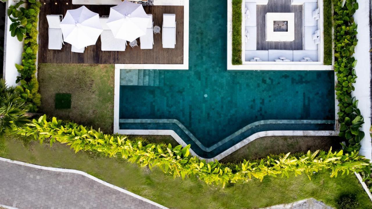 Villa Sweet Paradise By Balisuperhost Ubud Exterior foto